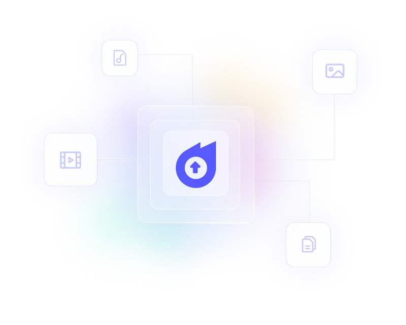 Automated & Efficient Backups
